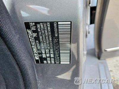 Zdjęcie 12 z 12 samochodu: 2012 MERCEDES-BENZ C 250 VIN:WDDGF4HB5CR217981 - miniatura