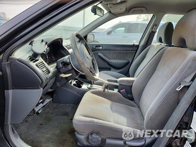 Zdjęcie 7 z 12 samochodu: 2003 HONDA CIVIC LX VIN:2HGES16593H607072 - miniatura