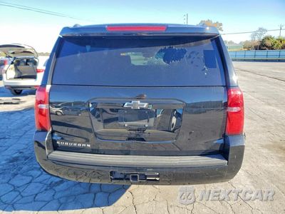Zdjęcie 6 z 13 samochodu: 2016 CHEVROLET SUBURBAN C1500 LT VIN:1GNSCHKC9GR119152 - miniatura