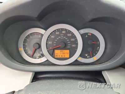 Zdjęcie 9 z 13 samochodu: 2012 TOYOTA RAV4 BASE VIN:2T3ZK4DV4CW015342 - miniatura