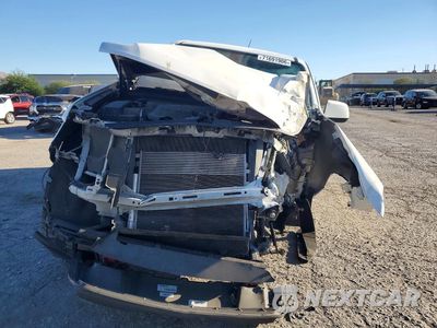 Piąte zdjęcie samochodu w środku: 2017 CHEVROLET COLORADO Z71 VIN:1GCGTDEN1H1213708 - miniatura