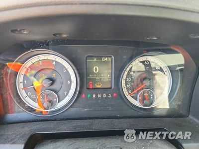 Zdjęcie 9 z 12 samochodu: 2013 RAM 1500 ST VIN:1C6RR7FT3DS569420 - miniatura