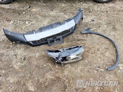 Zdjęcie 13 z 14 samochodu: 2019 HONDA CR-V EXL VIN:2HKRW2H84KH614874 - miniatura