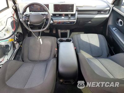 Zdjęcie 8 z 14 samochodu: 2022 HYUNDAI IONIQ 5 SE VIN:KM8KM4AE4NU068053 - miniatura