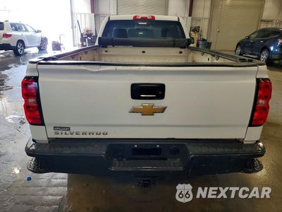 Zdjęcie 6 z 12 samochodu: 2017 CHEVROLET SILVERADO C1500 VIN:1GCNCNEH3HZ358158 - miniatura