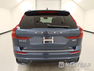 Zdjęcie 6 z 14 samochodu: 2026 VOLVO XC60 PLUS VIN:YV4M12RC5T1458202 - miniatura