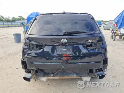 Zdjęcie 6 z 14 samochodu: 2017 BMW X5 XDRIVE35I VIN:5UXKR0C30H0V73852 - miniatura
