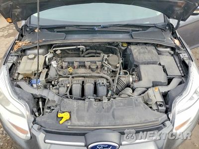 Zdjęcie 12 z 13 samochodu: 2013 FORD FOCUS SE VIN:1FADP3K27DL112804 - miniatura