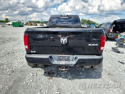 Zdjęcie 6 z 12 samochodu: 2018 RAM 3500 LARAMIE VIN:3C63RRJL3JG429332 - miniatura