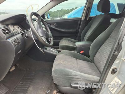 Zdjęcie 7 z 13 samochodu: 2008 TOYOTA COROLLA S VIN:1NXBR30E48Z009005 - miniatura