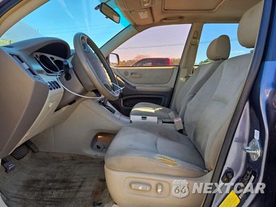 Zdjęcie 7 z 13 samochodu: 2006 TOYOTA HIGHLANDER HYBRID VIN:JTEDW21A960014759 - miniatura