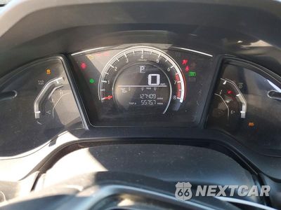 Zdjęcie 9 z 12 samochodu: 2018 HONDA CIVIC SPORT VIN:SHHFK7H45JU432024 - miniatura