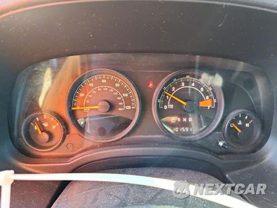 Zdjęcie 9 z 12 samochodu: 2016 JEEP PATRIOT SPORT VIN:1C4NJPBA3GD706335 - miniatura