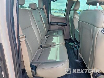 Zdjęcie 10 z 13 samochodu: 2017 FORD F150 SUPER CAB VIN:1FTEX1C8XHKE39389 - miniatura