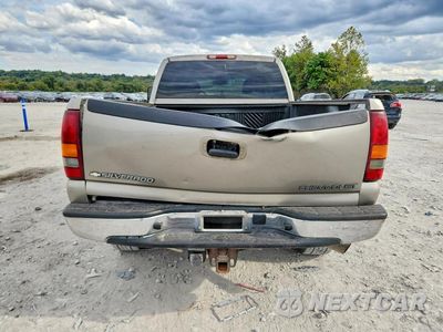Zdjęcie 6 z 12 samochodu: 2002 CHEVROLET SILVERADO C2500 HEAVY DUTY VIN:1GCHC29U02E194904 - miniatura