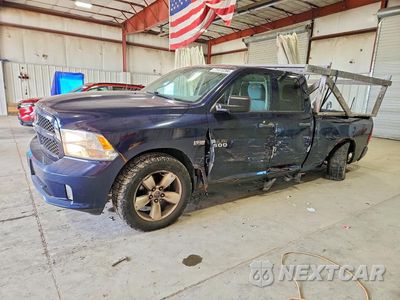 2013 RAM 1500 ST 1C6RR7FT5DS702517 - główne zdjęcie licytacji z USA - miniatura