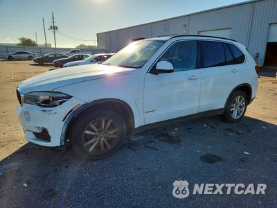 2015 BMW X5 XDRIVE35I 5UXKR0C5XF0P03635 - główne zdjęcie licytacji z USA - miniatura