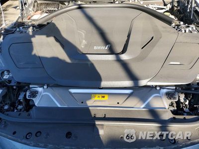 Zdjęcie 11 z 13 samochodu: 2025 BMW I4 EDRIVE 40 VIN:WBY23HD01SFU37433 - miniatura