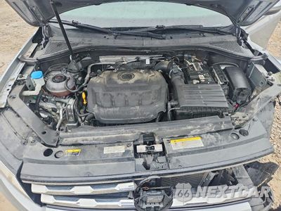 Zdjęcie 12 z 13 samochodu: 2021 VOLKSWAGEN TIGUAN S VIN:3VV1B7AX0MM117990 - miniatura