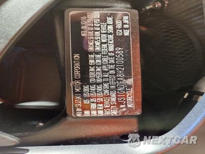 Zdjęcie 10 z 10 samochodu: 2017 SUZUKI GSX-R600 VIN:JS1GN7FA8H2100589 - miniatura