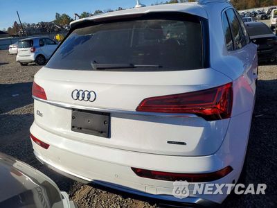 Zdjęcie 6 z 13 samochodu: 2023 AUDI Q5 PREMIUM PLUS 45 VIN:WA1EAAFY2P2000645 - miniatura