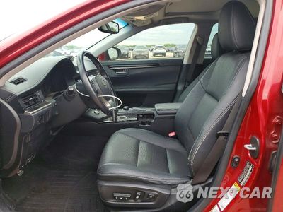 Zdjęcie 7 z 12 samochodu: 2015 LEXUS ES 350 VIN:JTHBK1GG1F2186171 - miniatura