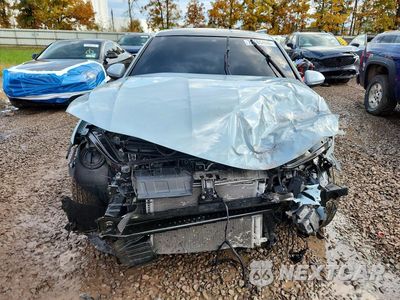 Piąte zdjęcie samochodu w środku: 2026 VOLKSWAGEN JETTA GLI AUTOBAHN VIN:3VW2M7BU7TM039009 - miniatura