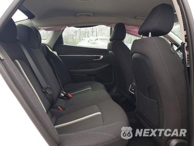 Zdjęcie 10 z 12 samochodu: 2026 HYUNDAI SONATA HYBRID BLUE VIN:KMHL24JJXTA164419 - miniatura