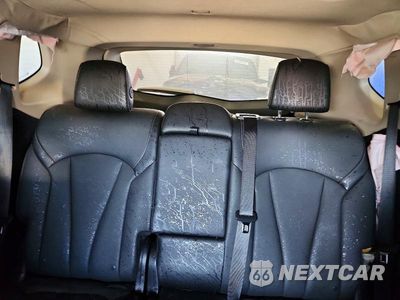 Zdjęcie 10 z 13 samochodu: 2017 BUICK ENVISION ESSENCE VIN:LRBFXBSA0HD151656 - miniatura