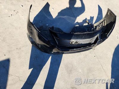 Zdjęcie 12 z 13 samochodu: 2013 LEXUS ES 350 VIN:JTHBK1GG5D2077189 - miniatura