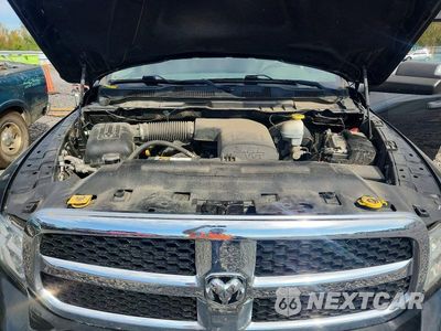 Zdjęcie 11 z 12 samochodu: 2020 RAM 1500 CLASSIC TRADESMAN VIN:1C6RR6FG0LS127724 - miniatura