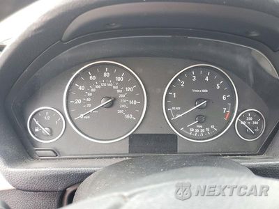 Zdjęcie 9 z 12 samochodu: 2013 BMW 328 XI VIN:WBA3B3C53DF537428 - miniatura
