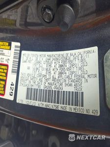 Zdjęcie 12 z 12 samochodu: 2011 TOYOTA TACOMA DOUBLE CAB PRERUNNER VIN:3TMJU4GN1BM117703 - miniatura