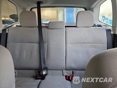 Zdjęcie 10 z 13 samochodu: 2014 SUBARU FORESTER 2.5I VIN:JF2SJAAC6EH453053 - miniatura