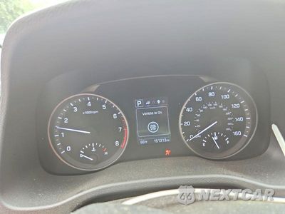Zdjęcie 9 z 12 samochodu: 2018 HYUNDAI ELANTRA VALUE EDITION VIN:5NPD84LF0JH397554 - miniatura