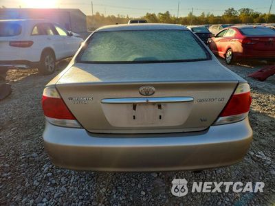 Zdjęcie 6 z 12 samochodu: 2005 TOYOTA CAMRY LE V6 VIN:4T1BF30KX5U616536 - miniatura