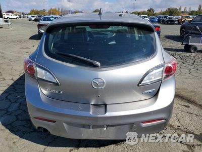 Zdjęcie 6 z 12 samochodu: 2012 MAZDA 3 I VIN:JM1BL1L84C1578155 - miniatura