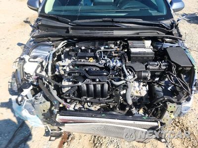 Zdjęcie 11 z 13 samochodu: 2024 TOYOTA COROLLA LE VIN:5YFB4MDE6RP080210 - miniatura