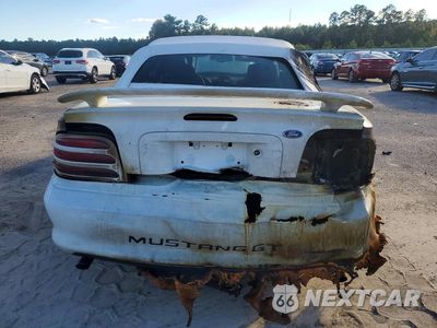 Zdjęcie 6 z 12 samochodu: 1995 FORD MUSTANG GT VIN:1FALP45T2SF135909 - miniatura