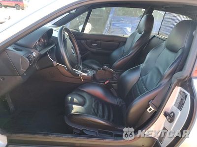 Zdjęcie 7 z 12 samochodu: 2000 BMW M COUPE VIN:WBSCM9340YLC62109 - miniatura