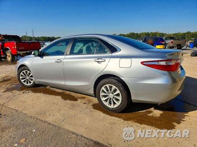 Drugie zdjęcie samochodu z przodu: 2015 TOYOTA CAMRY LE VIN:4T1BF1FK5FU091897 - miniatura