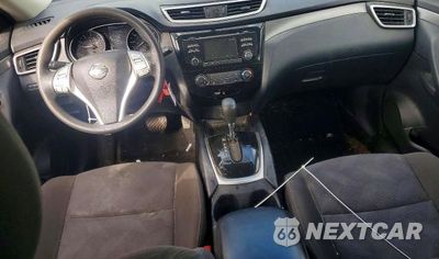 Zdjęcie 8 z 12 samochodu: 2016 NISSAN ROGUE S VIN:KNMAT2MTXGP611943 - miniatura