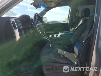Zdjęcie 7 z 12 samochodu: 2016 CHEVROLET SILVERADO K1500 LT VIN:3GCUKREC6GG171666 - miniatura