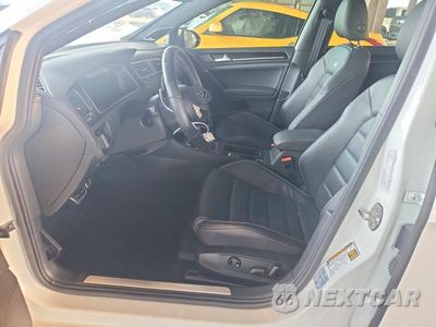 Zdjęcie 7 z 12 samochodu: 2019 VOLKSWAGEN GOLF R VIN:WVWVA7AU4KW208377 - miniatura