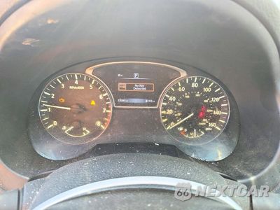 Zdjęcie 9 z 12 samochodu: 2017 NISSAN ALTIMA 2.5 S VIN:1N4AL3AP5HC234563 - miniatura