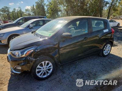 2020 CHEVROLET SPARK 1LT KL8CD6SA0LC439172 - główne zdjęcie licytacji z USA - miniatura