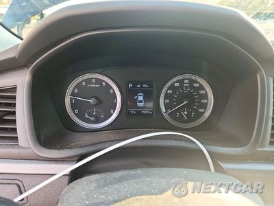 Zdjęcie 9 z 13 samochodu: 2019 HYUNDAI SONATA SE VIN:5NPE24AF7KH811388 - miniatura