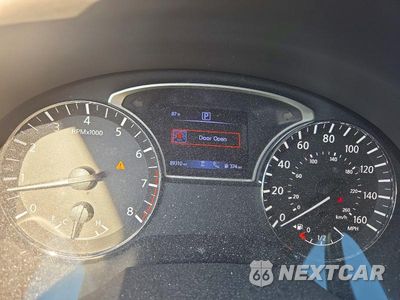 Zdjęcie 9 z 12 samochodu: 2017 NISSAN ALTIMA 2.5 SL VIN:1N4AL3AP9HC485909 - miniatura