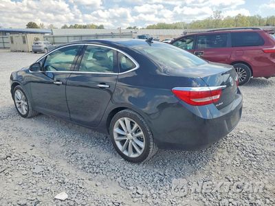 Drugie zdjęcie samochodu z przodu: 2014 BUICK VERANO CONVENIENCE VIN:1G4PR5SK3E4226674 - miniatura