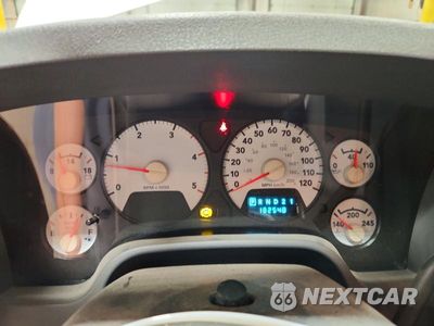 Zdjęcie 9 z 12 samochodu: 2007 DODGE RAM 2500 ST VIN:1D7KS28C77J559794 - miniatura